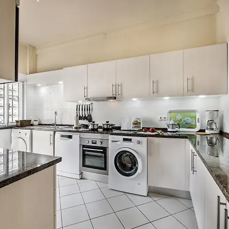 Mng Elliott37 Villa Vale do Lobo